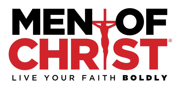 Men of Christ 2024 Logo