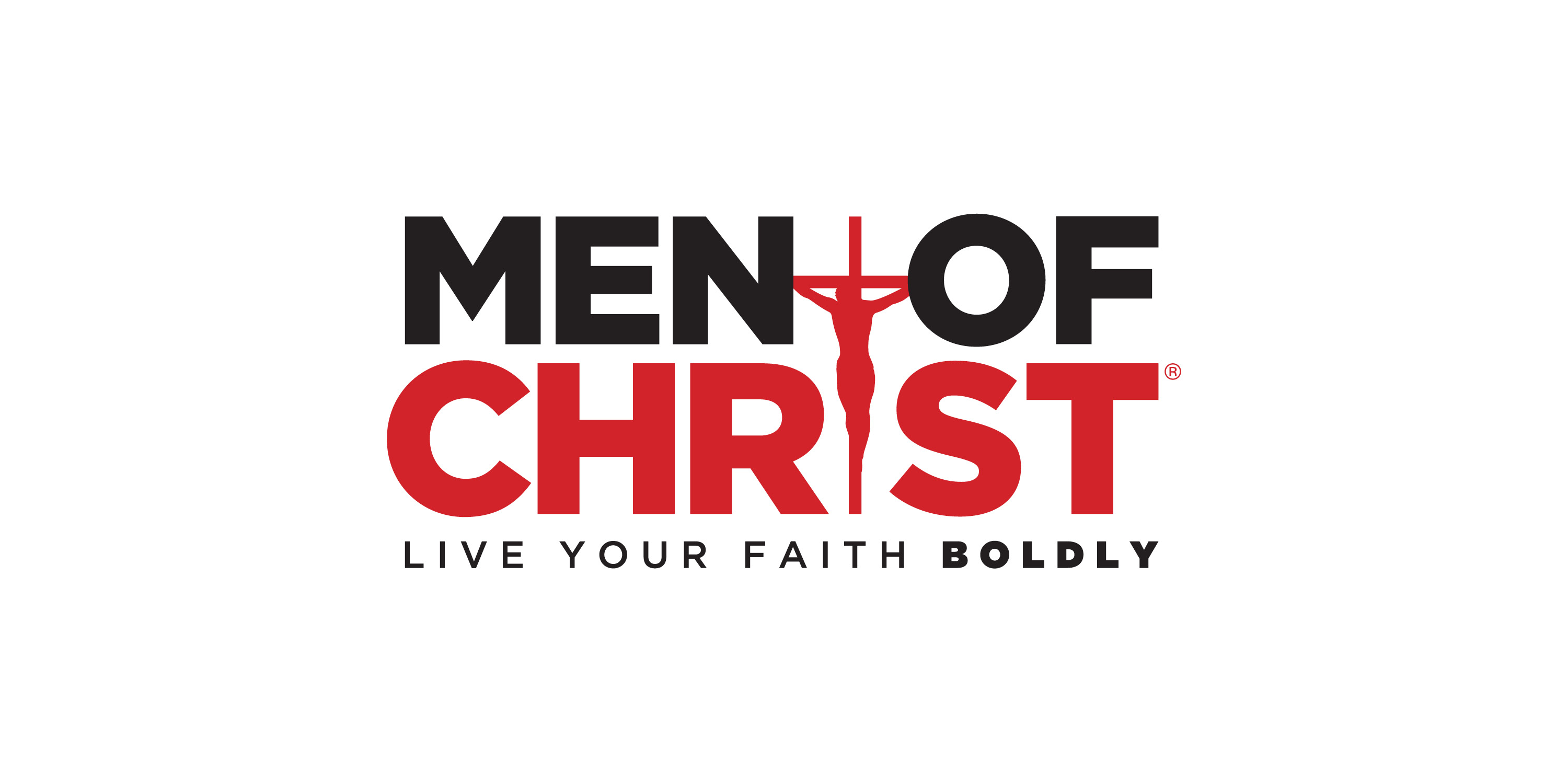 Men of Christ Logo